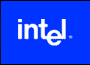 Logo:Intel英特尔