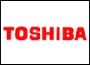 Logo:TOSHIBA东芝